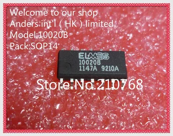 

50pcs/lot 10020B 10020 SOP14