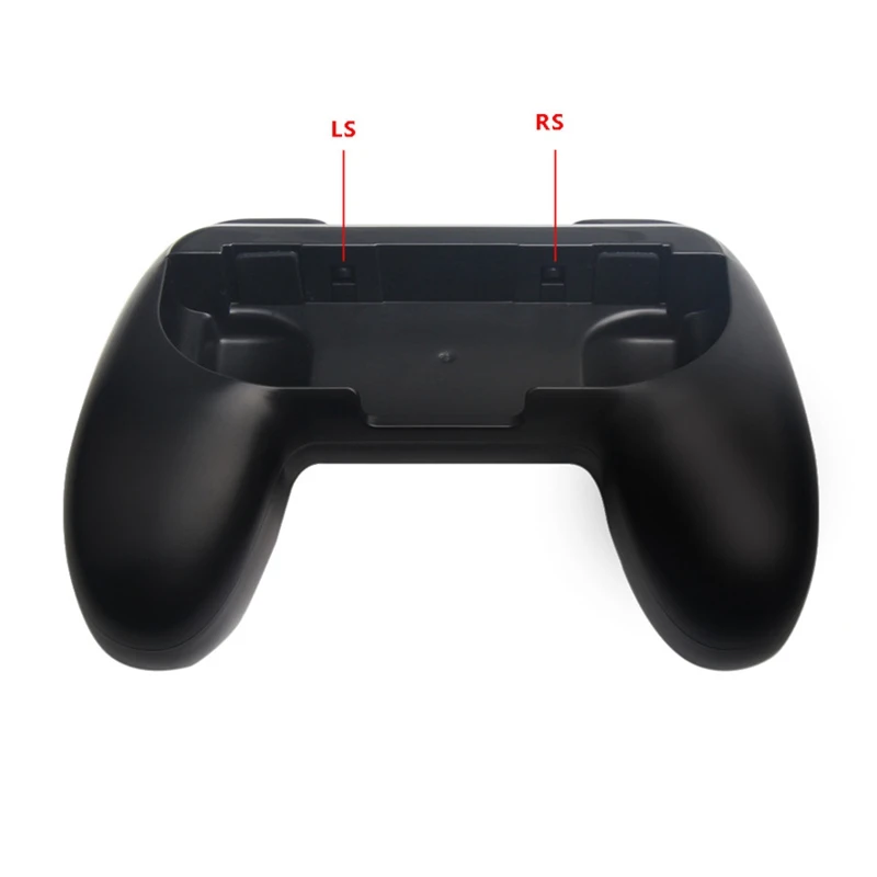 2 шт./компл. ABS захват для геймпада Ручка джойстика подставка держатель для nintendo переключатель левый и правый джойстик игровой контроллер
