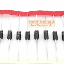 20 шт. UF5402 3.0 ампер. Ультра быстрый выпрямители UF5402