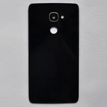 ZUCZUG новый стеклянный задний корпус для Alcatel One Touch Idol 4S 6070 6070Y OT6070