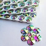 Crystal Rhinestones 10