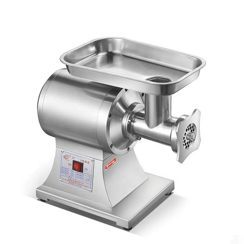 IS-PC12A-Commercial-Electric-Meat-Grinder-Meat
