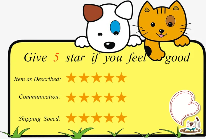 feedback