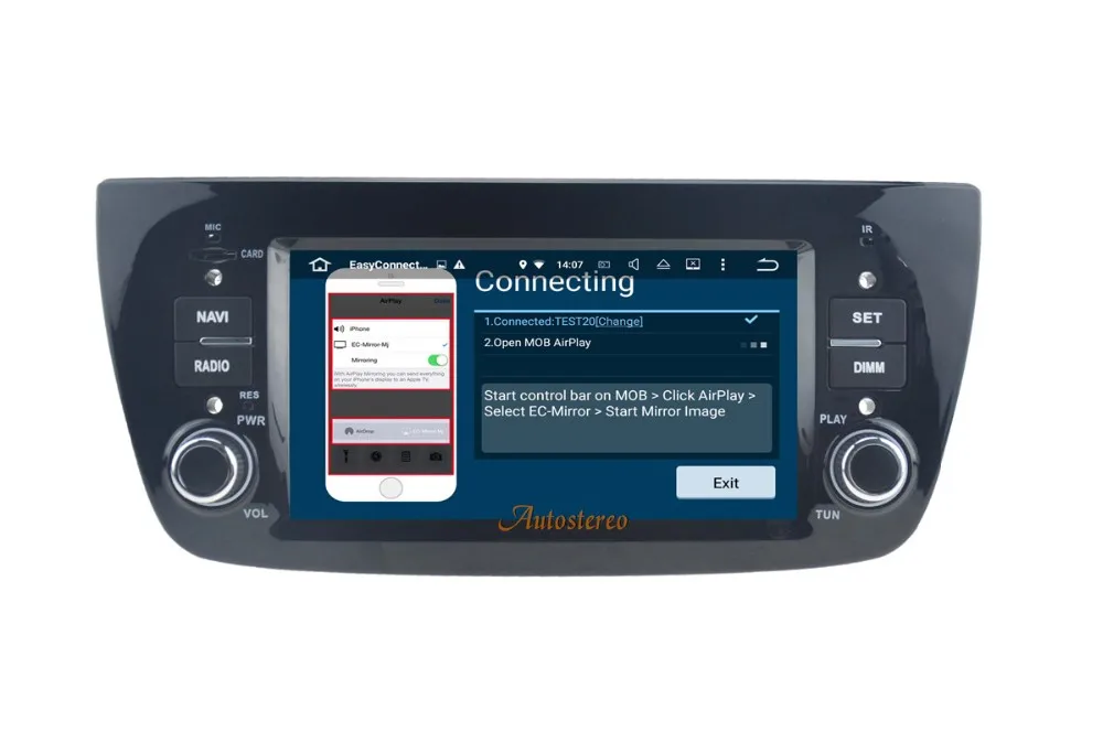Flash Deal Android 7.1 6.0 5.1 Car DVD Player GPS Headunit For FIAT DOBLO 2010-2015 Car Stereo Unit Auto Multimedia pad 16 Flash Deal Android 7.1 6.0 5.1 Car DVD Player GPS Headunit For FIAT DOBLO 2010-2015 Car Stereo Unit Auto Multimedia pad 16