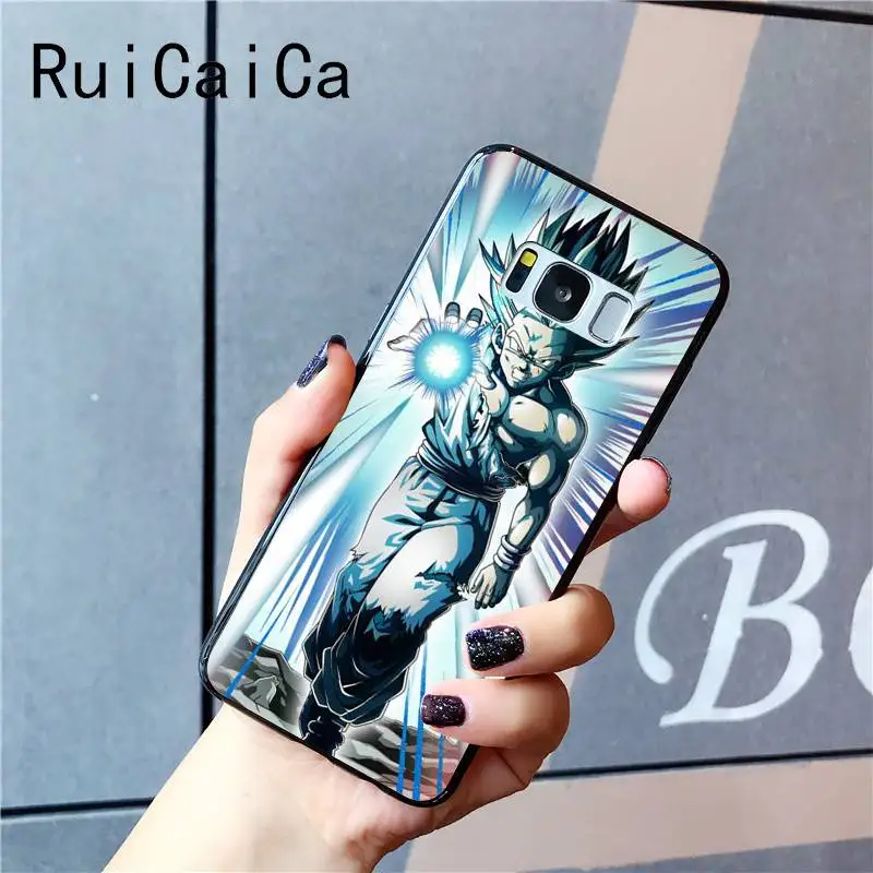 Dragon Ball Z Super DBZ Goku Fashion