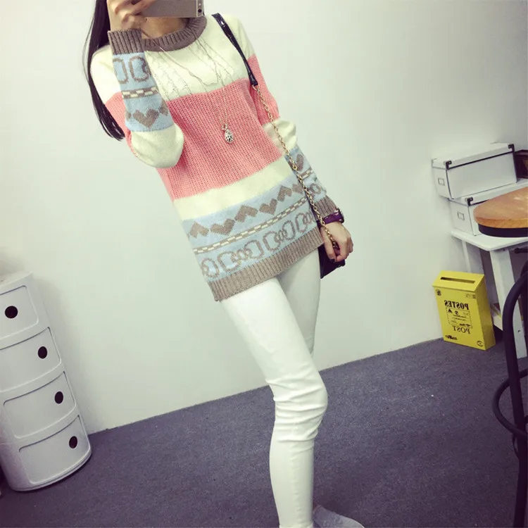 2015-outono-coreano-espessamento-no-casaco-longo-camisola-de-malha