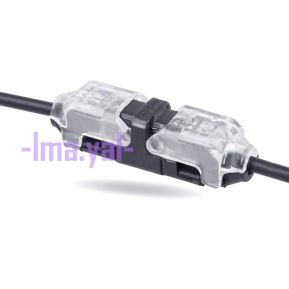 10pcs Scotch Lock Quick Splice Wire Connectors Terminals Crimp