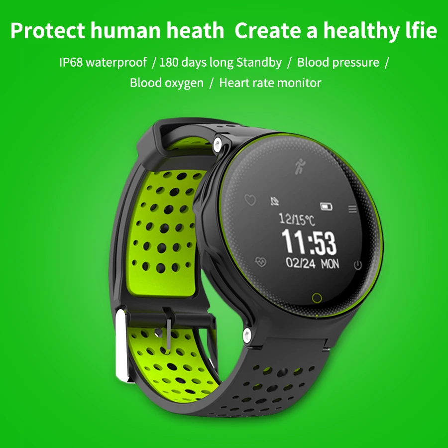 reloj inteligente(SMART CLOCK) (6)