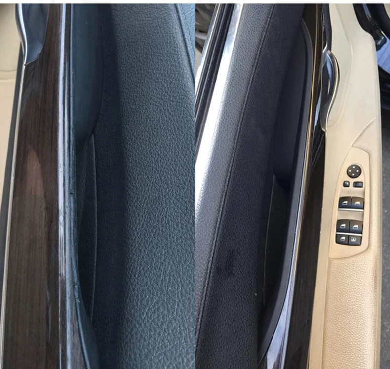 Для BMW серий 7 long axis F02 BMW730Li 740Li 750Li 760Li Автомобильная внутренняя дверная ручка.