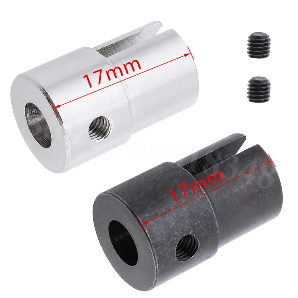 

HSP 02016 Universal Joint Cup B With Grub Screws 2P For Redcat Exceed RC 1/10 Scale Buggy Monster Truck 94111 94188 94108 94123
