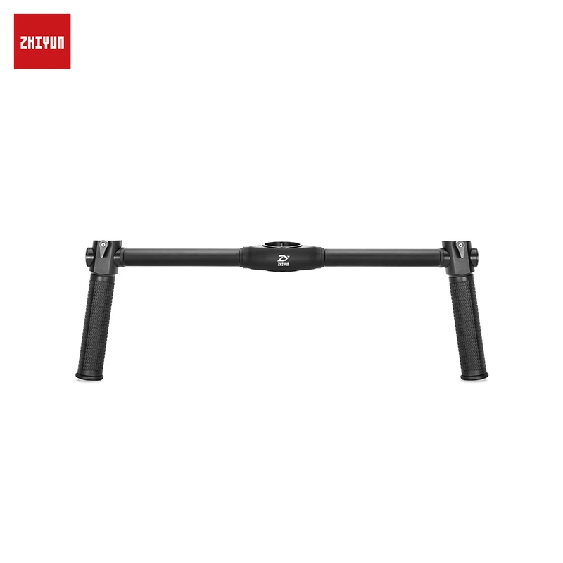 

Двойные рукоятки Zhiyun Handle EH002 для Crane 2