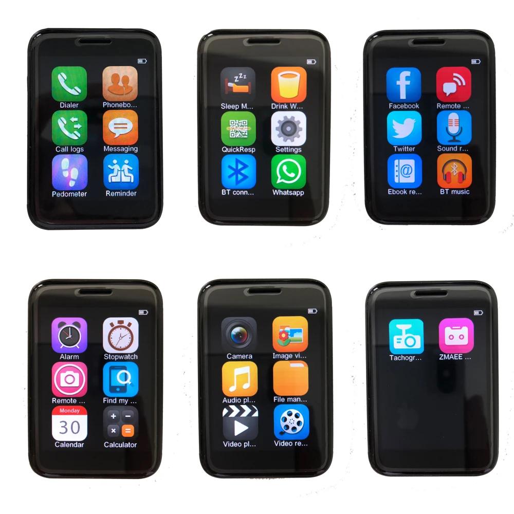 I5S Смарт часы телефон его сотовый и легко носить с собой|Смартфоны| |