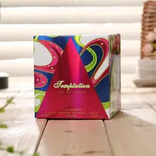 Printing печать нового дизайна флакон духов упаковочная коробка для хранения делая жесткую бумажную упаковочную коробку- PX10324