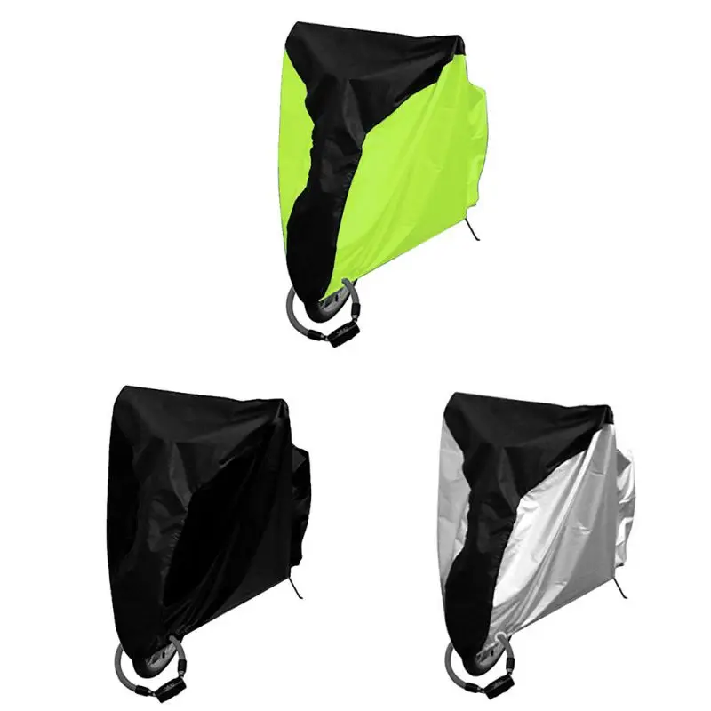 mountain bike cover