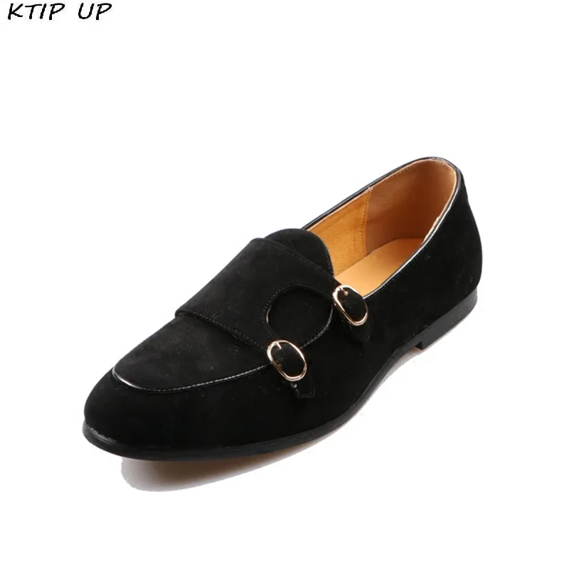 

New Mens Shoes Fashion Men Shoes Genuine Leather Men Loafers Moccasins Slip On Flats Male Driving Men Shoes chaussure homme