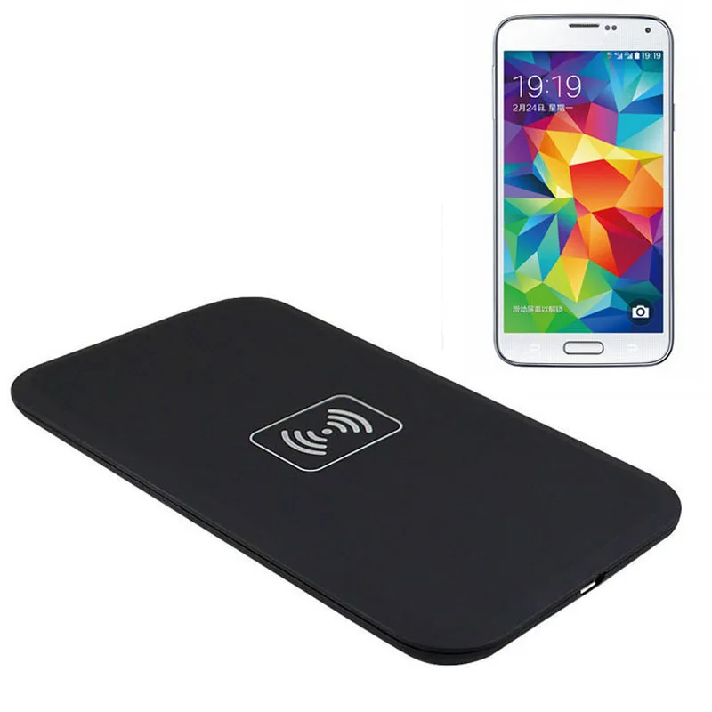 Беспроводное зарядное устройство CARPRIE 2017 зарядная подставка для Samsung Galaxy S5 i9600 / S4