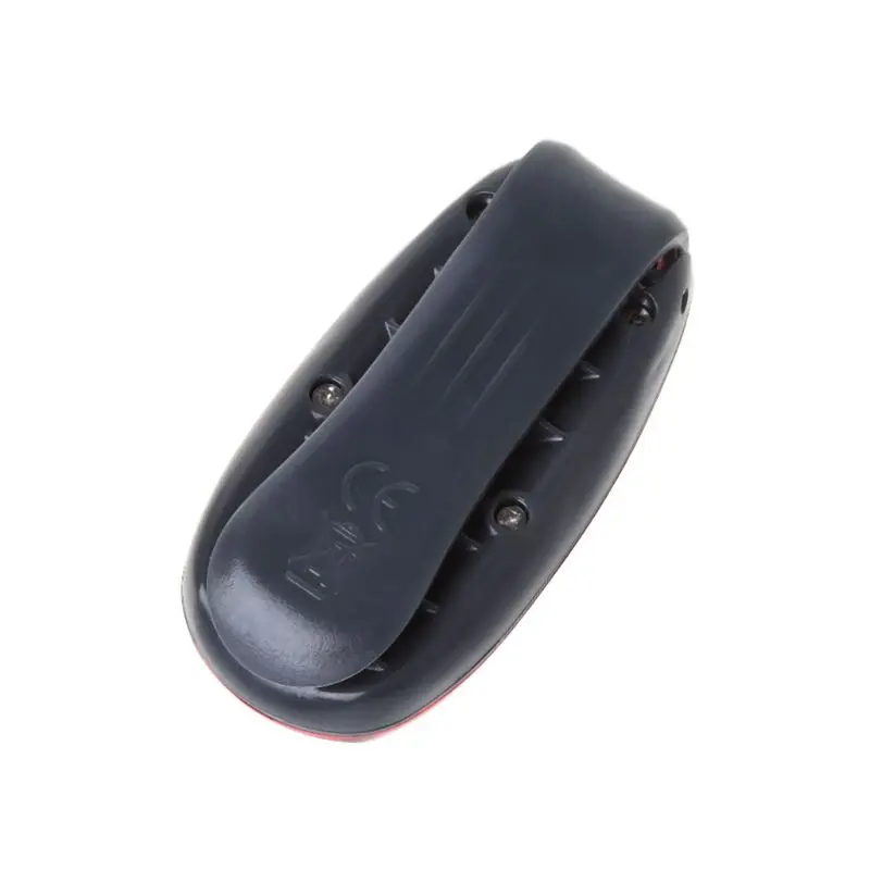 Sale Bicycle Light Night Cycling Running Warning Lamp Safety 3 LED MTB Super Bright 4 Sale Bicycle Light Night Cycling Running Warning Lamp Safety 3 LED MTB Super Bright 4