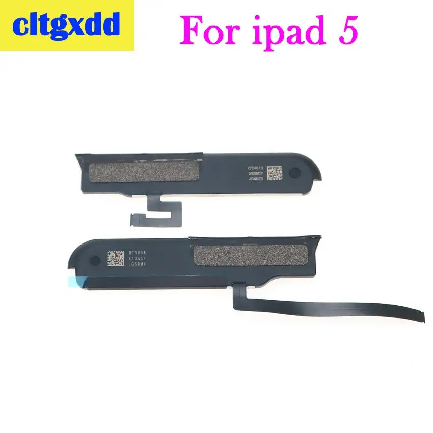 Громкоговоритель cltgxdd для Apple iPad 2/3/4 5 6 iPad Air 2 для iPad Mini 1 2 3 4 громкий Динамик сигнальное устройство звонковое устройство гибкий кабель, сменная деталь