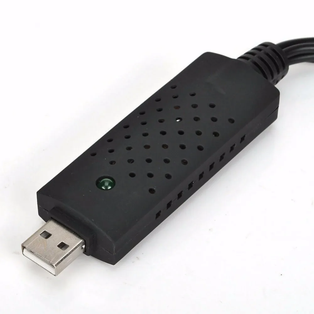 5 в 1 видео DVR Захват тюнер карты USB 2,0 для аудио CVBS S-конвертер видеоадаптера Поддержка NTSC PAL SECAM формат видео