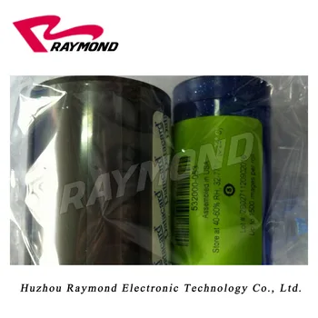 

Datacard 532000-053 Black High Quality Ribbon Kit 1500 prints 552954-601