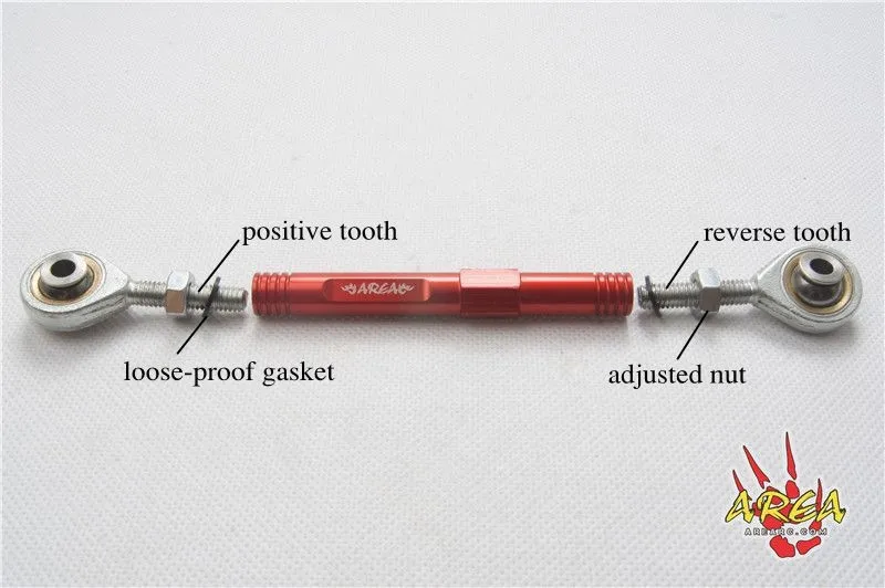 Area-RC-zero-gap-Ball-pull-rod-chorme-version-FOR-LOSI-DBXL (3)