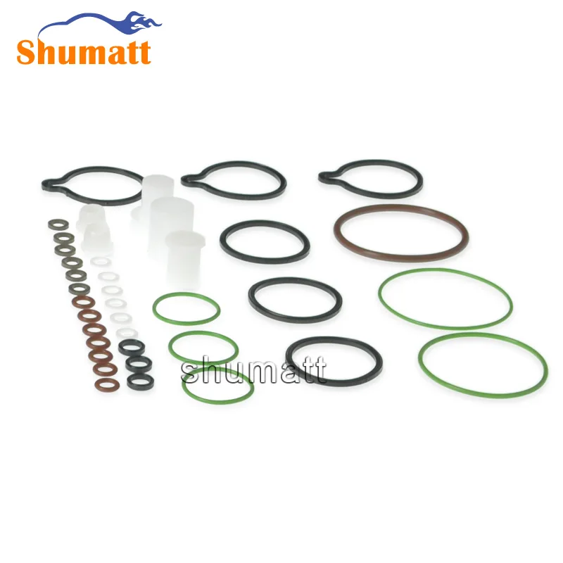 Комплект для ремонта топливного насоса Shumatt CR Diesel Common Rail CP1|Регулирование