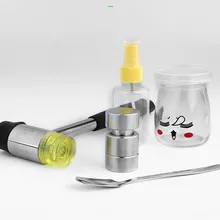 5 шт., прессформа для таблеток для молока, Малая бытовая машина для производства сухого молока