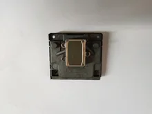 Tête d'impression epson F181010, pour ME510 L101 L201 L100 ME32 C90 T11 T13 T20E L200 ME340ME2 TX100 TX101 TX105 110 111
