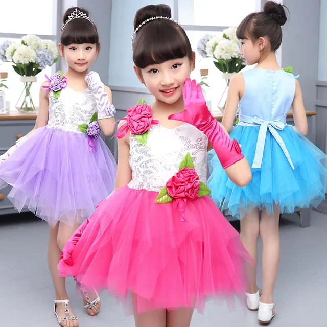 Dance Party Dresses