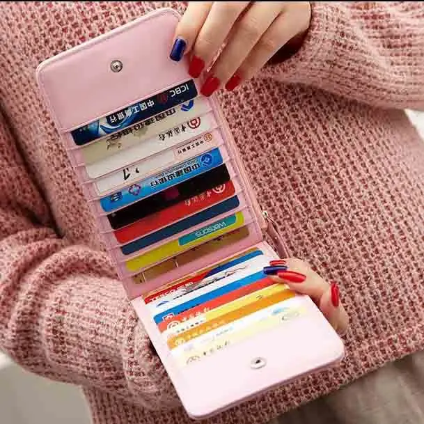 chic girls s wallet