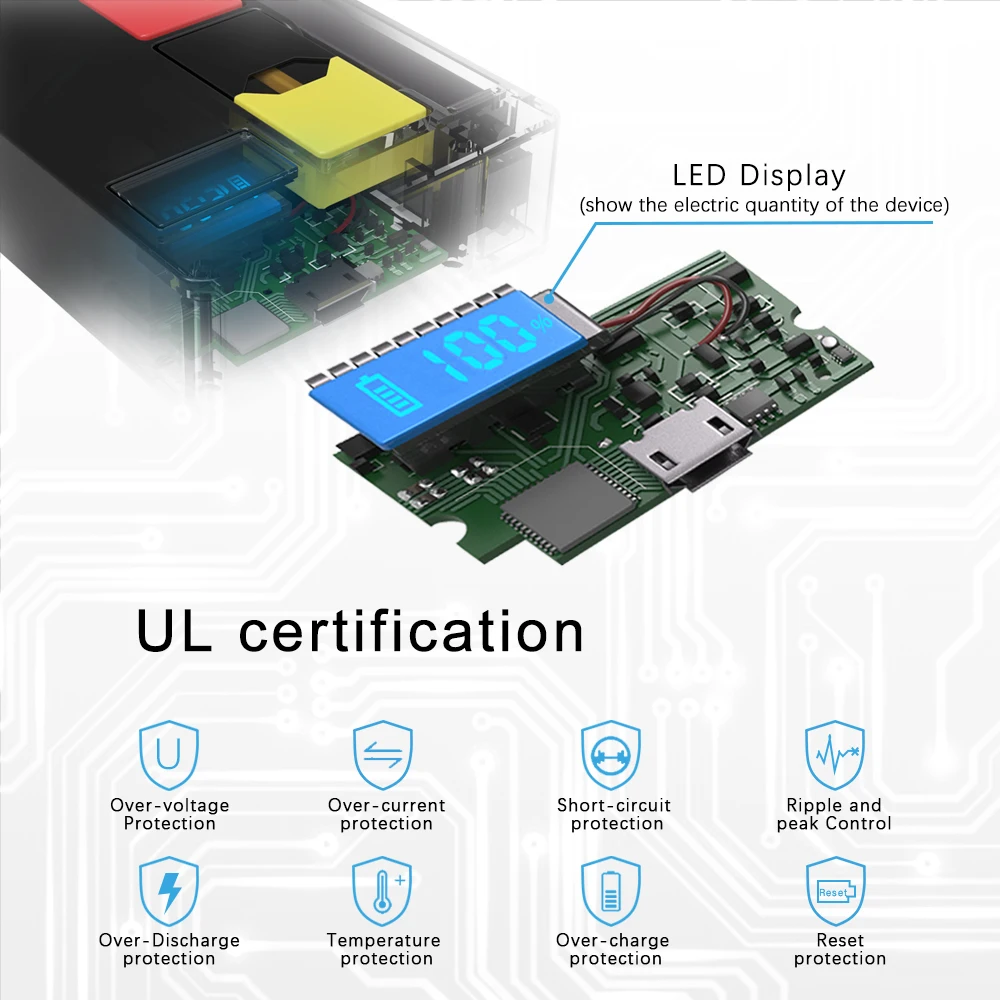 Портативный 1200 mah 5 V совместимый для JUUL Зарядка для электронной сигареты для JUUL мобильная зарядка стручки футляр для хранения