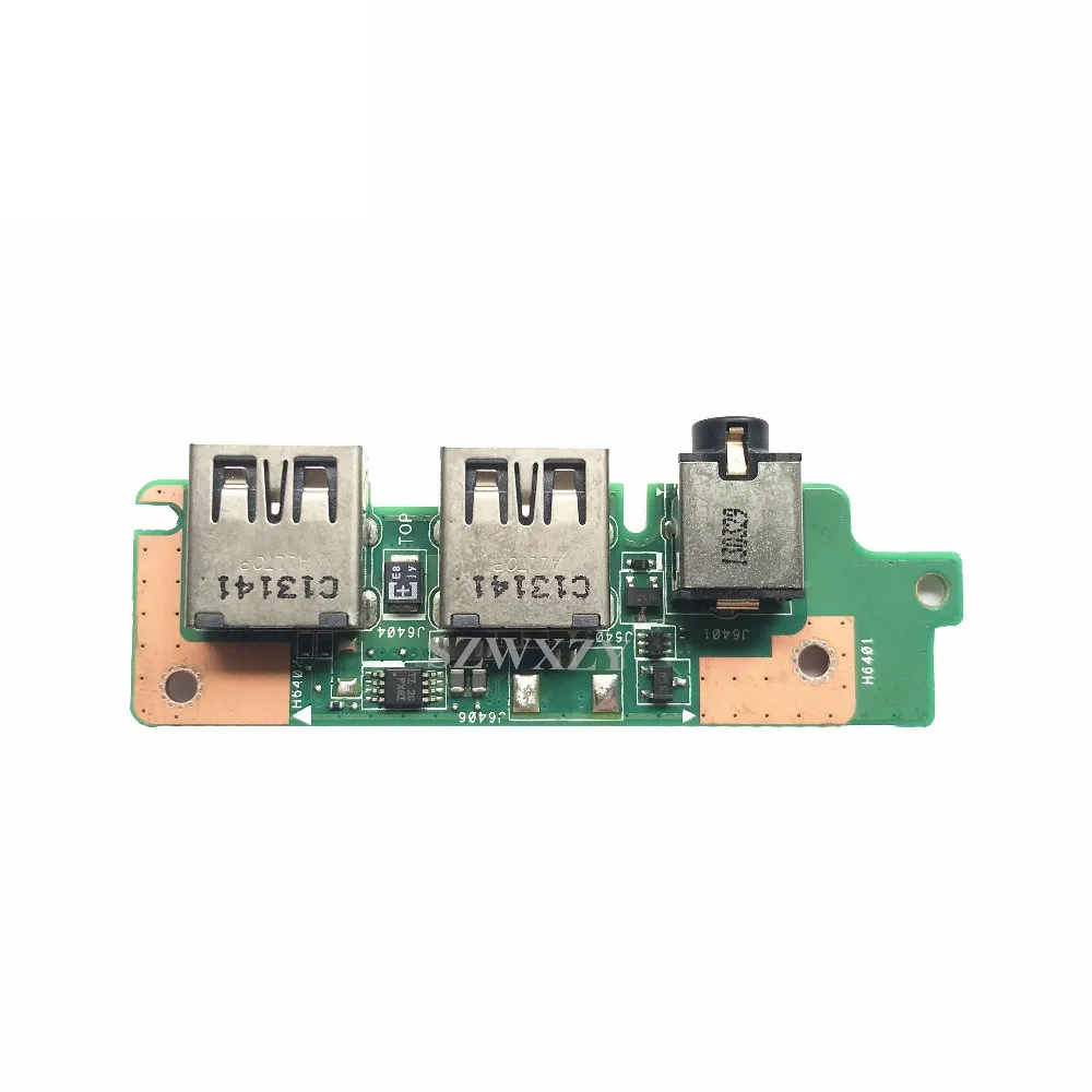 

Original For Lenovo G700 G710 Z710 G710A Series Audio USB board Full Tested Free Shipping