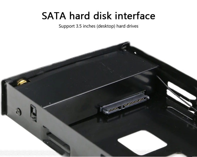 hard drive case for internal hard drive Aluminum Hard Disk External Case Nas Wifi Router 300mbps Wifi Repeater HDD3.5 Sata to Usb 3.0 Enclosure External Hard Drive Box external hdd box 2.5