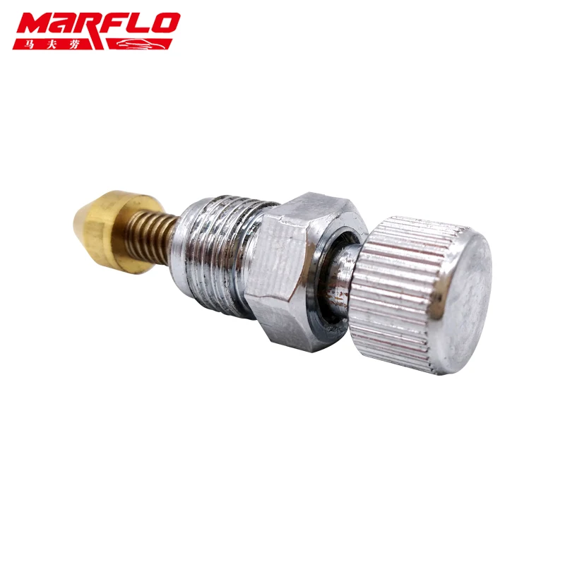 

Marflo Car Washer Tooling Tornador and Tornado Adjust Knob Spare Parts