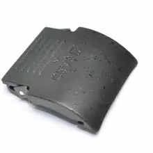 Чехол для карты памяти SD для Nikon D90 с металлом и пружиной