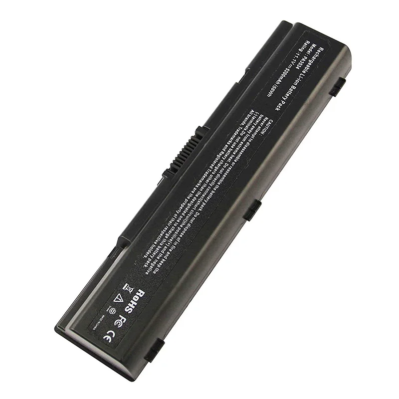 Аккумулятор для ноутбука Toshiba Satellite A200 A300 A305 A500 L200 L550 5200 мАч|Аккумуляторы