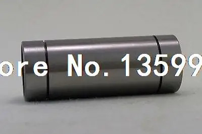 

(1) 60*90*211mm LM 60LUU Round Long Type CNC Linear Motion Metal Shield Bearing