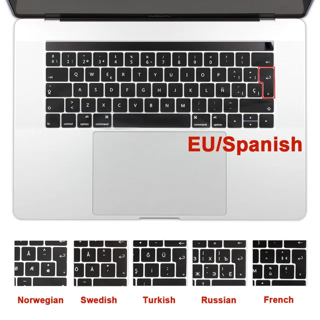 Macbook Air French Keyboard Layout herepload