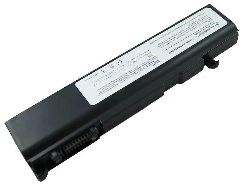 LMDTK Новый 6 ячеек Аккумулятор для ноутбука Dynabook TX SS MX Qosmio F20 Satellite M10 T10 T20 серии PA3356U