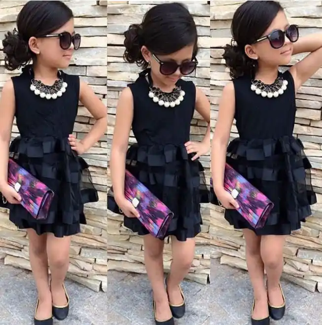 7 year girl clothes
