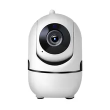 Home Security Camera Wireless WIFI 720P 1080P IP Camera Auto Motion Tracking Surveillance CCTV Camera Baby Monitor Night Vision Home Security Camera Wireless WIFI 720P 1080P IP Camera Auto Motion Tracking Surveillance CCTV Camera Baby Monitor Night Vision