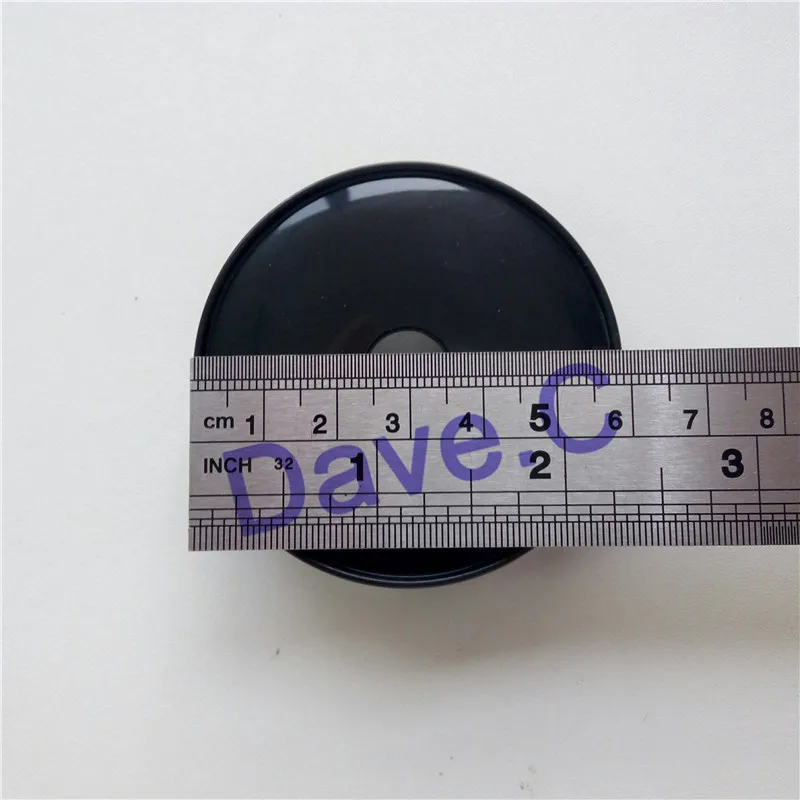 60mm wheel center cap 08