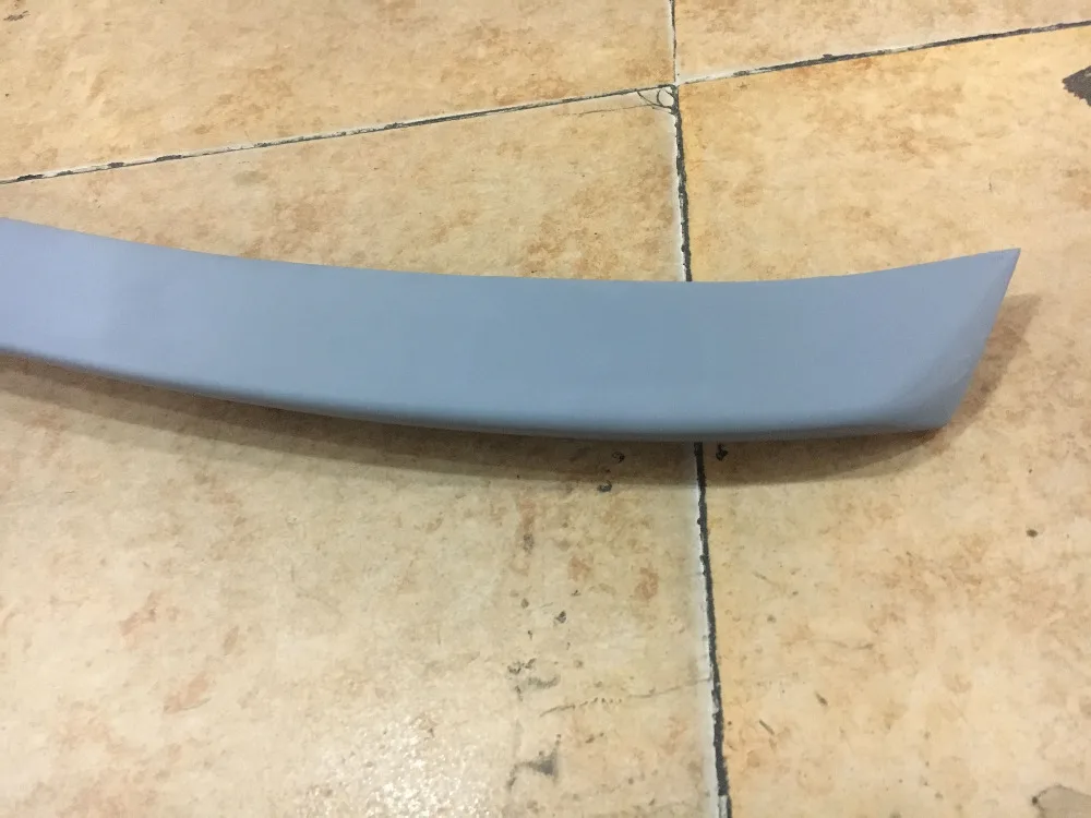 ABS-Primer-unpainted-Color-GS300-Rear-Lip-Spoiler-For-GS300-2005-2012 (2)