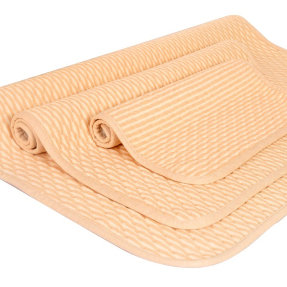 Buy Diapering Changing Pads Covers Organic Colored