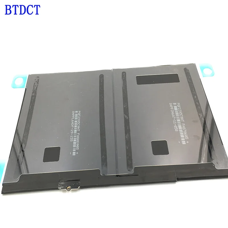 New 8827mAh Li-ion Internal Battery Replacement for ipad 5 Air A1484 A1474 1475 with Free Repair Tools