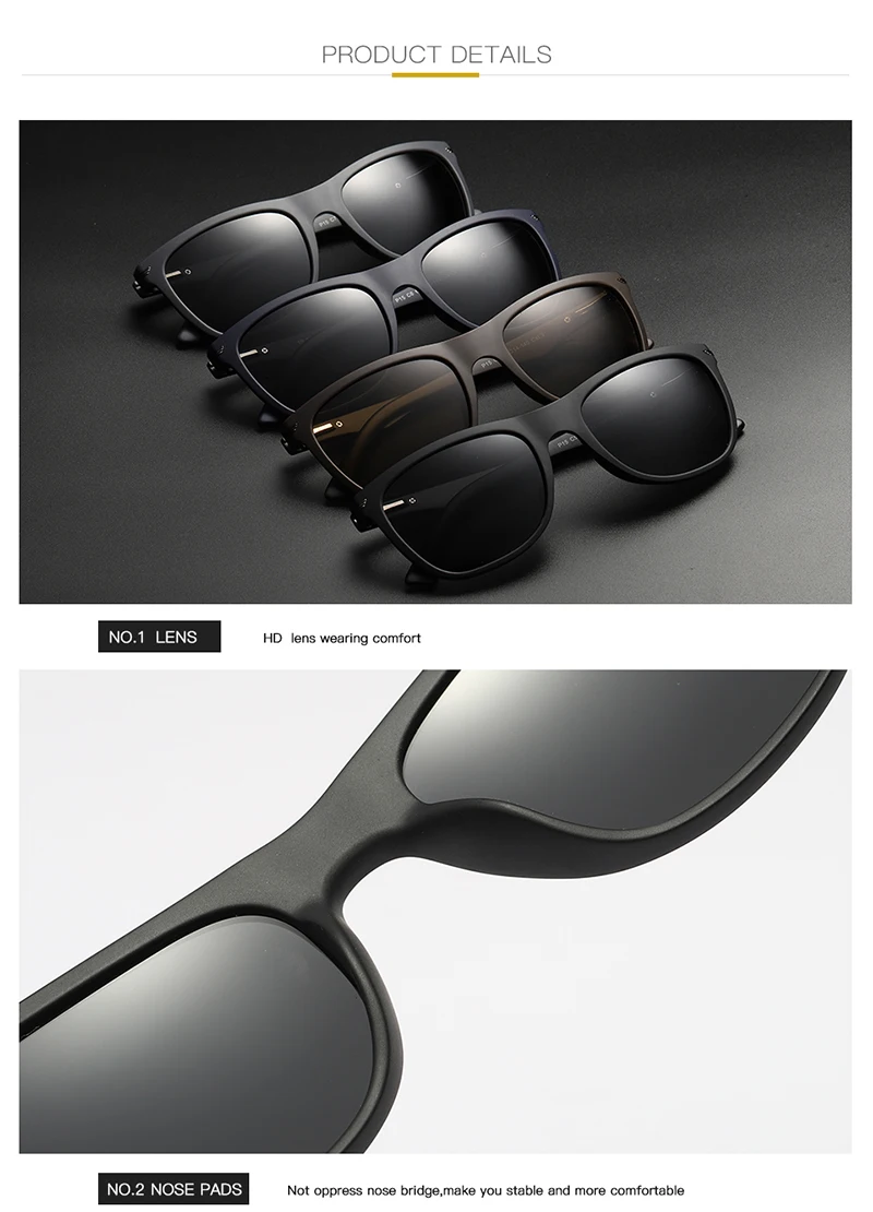 sunglasses men polarized  (17)
