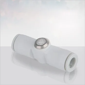 

tube size 6mm type Quick Exhaust Valve AQ240F-06-06