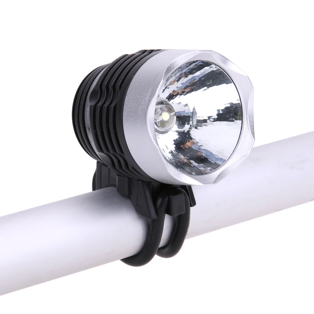 3W 800LM LED Bicycle Front Light Waterproof Bike Headlamp ...