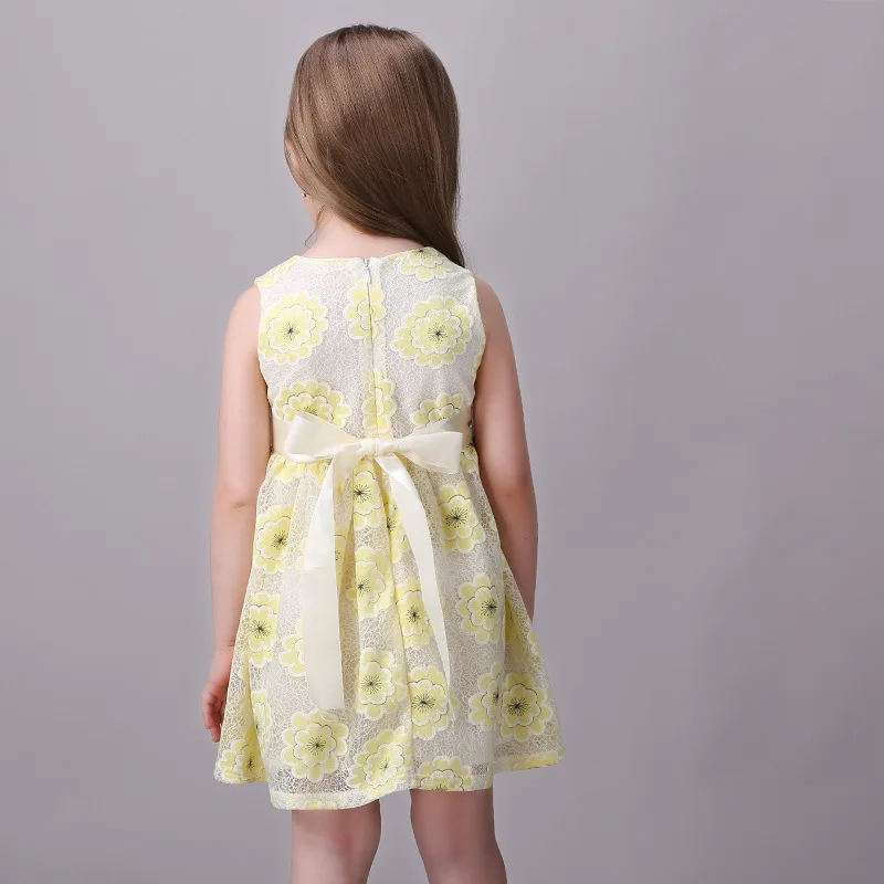 American princess yellow dress American princess yellow dress