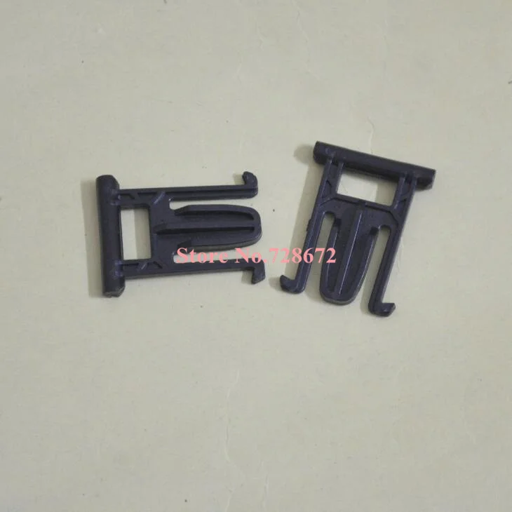 Plastic Lock scanner Hinge for HP 1536 1522 1415 Scanner Sub Assy-13(1)